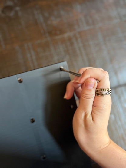 4 Magnet Frame