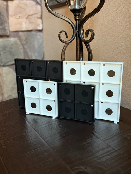 4 Magnet Frame