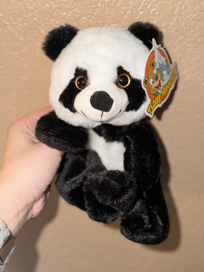 Panda Stuffed Animal Kit