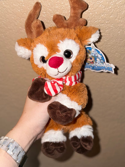 Reindeer Stuffed Animal Kit